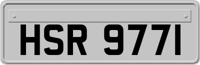 HSR9771