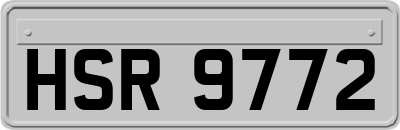 HSR9772
