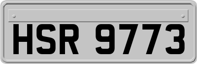 HSR9773