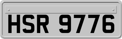 HSR9776