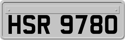 HSR9780