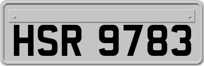 HSR9783