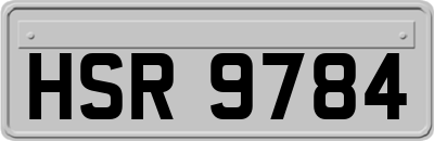 HSR9784
