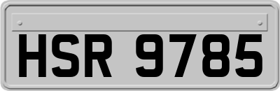 HSR9785