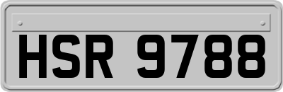 HSR9788