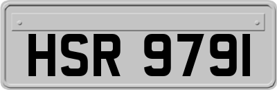 HSR9791