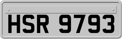 HSR9793