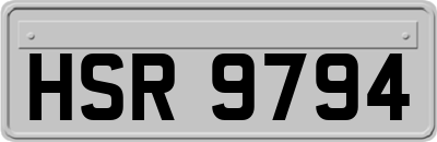 HSR9794