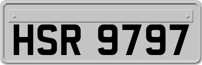 HSR9797