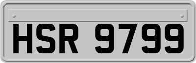 HSR9799