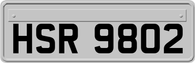 HSR9802