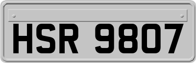 HSR9807