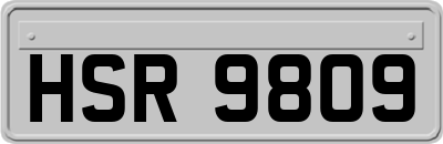 HSR9809