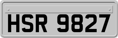 HSR9827