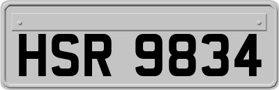 HSR9834