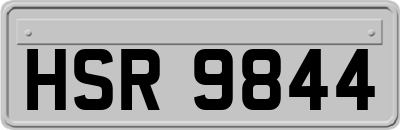 HSR9844