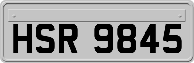 HSR9845