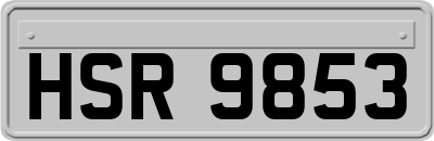 HSR9853