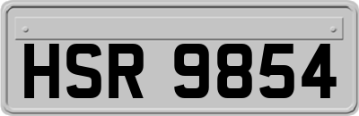HSR9854
