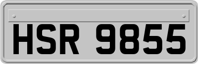 HSR9855