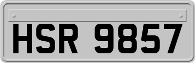 HSR9857
