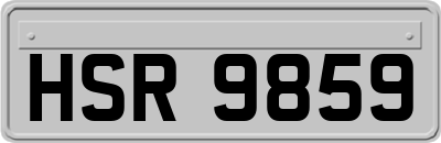 HSR9859