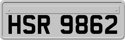 HSR9862