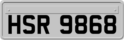 HSR9868