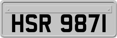 HSR9871