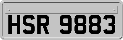 HSR9883