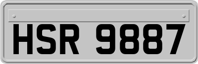 HSR9887