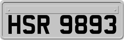 HSR9893