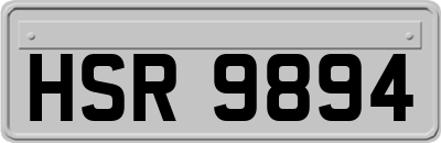 HSR9894
