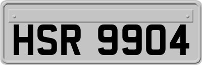 HSR9904