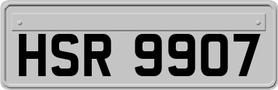 HSR9907