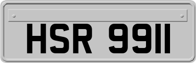 HSR9911