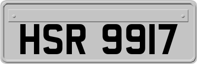HSR9917