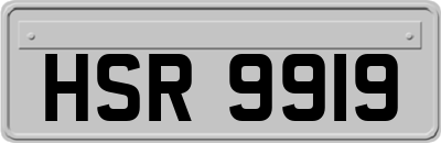 HSR9919