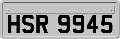 HSR9945