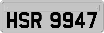HSR9947