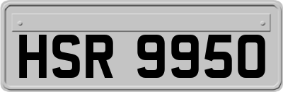 HSR9950