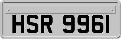 HSR9961