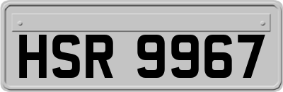 HSR9967