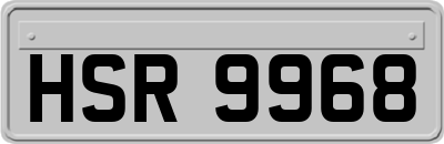 HSR9968