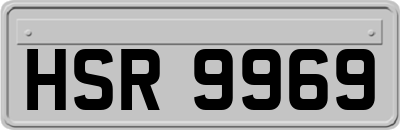 HSR9969