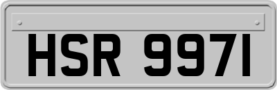 HSR9971