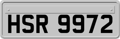 HSR9972