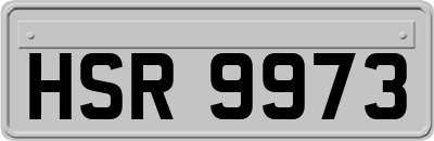 HSR9973