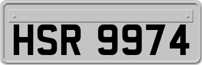 HSR9974