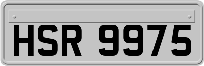 HSR9975